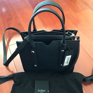 *NWT* Botkier Murray Hill Mini Tote